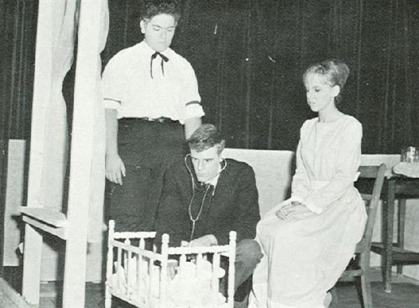 1966 Miracle Worker 